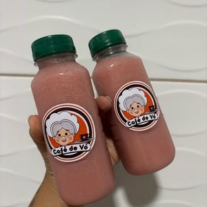 imagem do produto Suco de Garrafa 