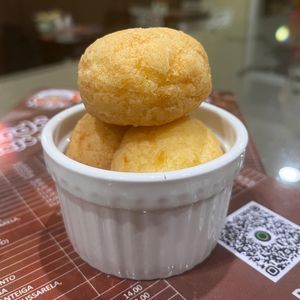 imagem do produto Pão de Queijo