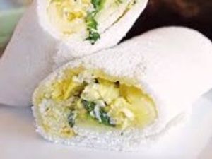 imagem do produto Tapioca com Ovo