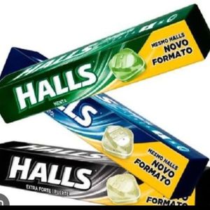 imagem do produto halls