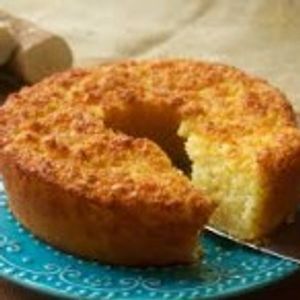 imagem do produto Bolo de macaxeira