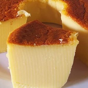 imagem do produto Bolo de Leite