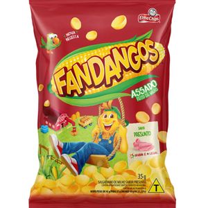 imagem do produto Fandangos