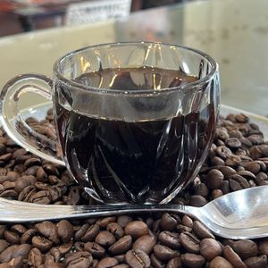 imagem do produto Café Preto