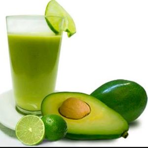 imagem do produto Vitamina de Abacate