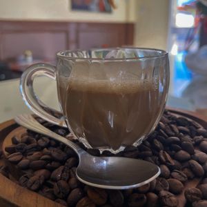 imagem do produto Café com Leite