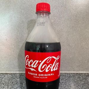 imagem do produto Coca cola 1 litro 