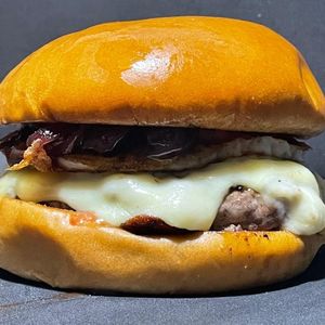 imagem do produto X BACON ARTESANAL 