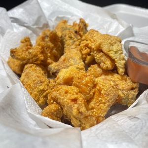 imagem do produto Porção isca de peixe 