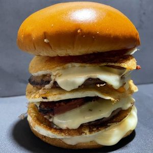 imagem do produto Fuso triplo Tradicional 