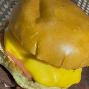 imagem do produto Burguer Picante 