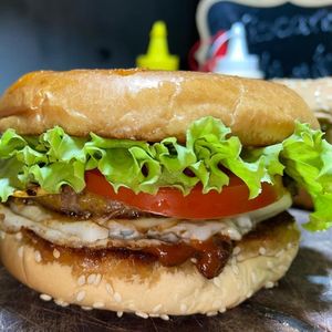 imagem do produto X FRANGO TRADICIONAL 