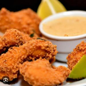 imagem do produto Porção frango 