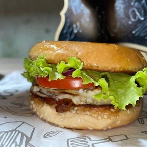 imagem do produto XSALADA ARTESANAL