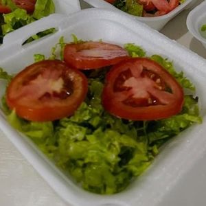 imagem do produto Porção de salada 