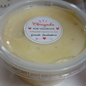 imagem do produto Porção de purê 