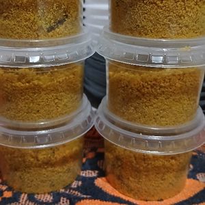 imagem do produto Porção de farofa 