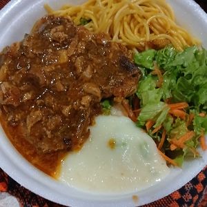 imagem do produto Bisneta suína ao molho 