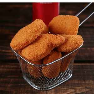 imagem do produto Porção de nuggets