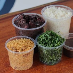 imagem do produto Kite feijoada  serve 3 pessoas 