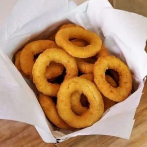 imagem do produto Porção de anes de cebola