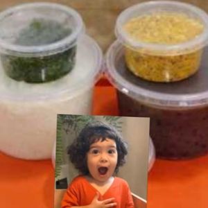 imagem do produto Kite feijoada casal serve 2 pessoas 