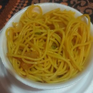 imagem do produto Porção de macarrão 