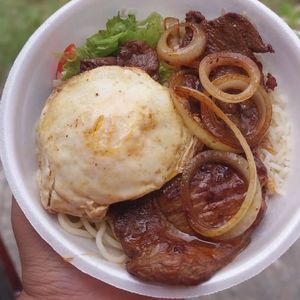 imagem do produto Bife acavalo 