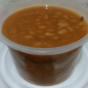 imagem do produto Porção de feijão 