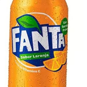 imagem do produto Fanta 