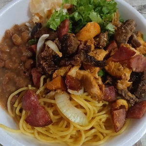 imagem do produto Chapa Mixta 
