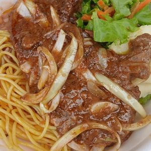 imagem do produto Bisteca Suína ao molho 