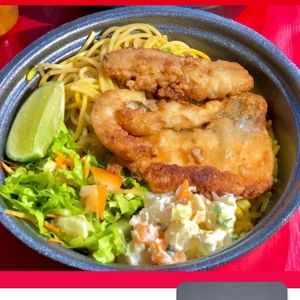 imagem do produto Filé de Go 