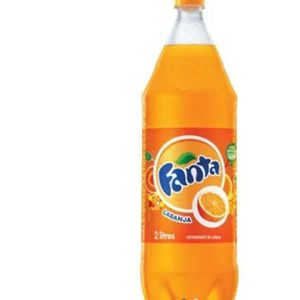 imagem do produto Referente Fanta 