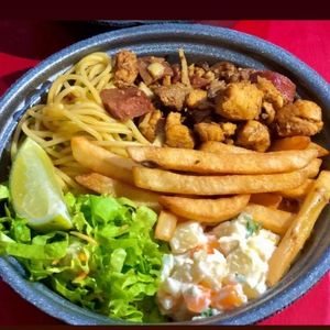 imagem do produto Chapa mista 