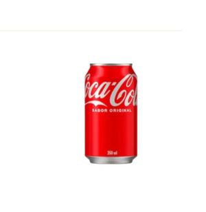 imagem do produto Coca 350 ml
