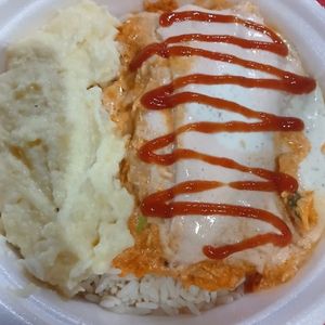 imagem do produto Lasanha de frango 