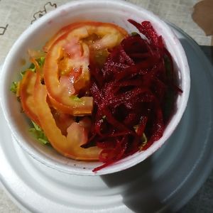 imagem do produto Porção de salada 