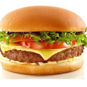 imagem do produto CHESSE SALADA