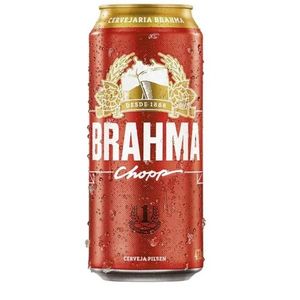imagem do produto Cerveja latão