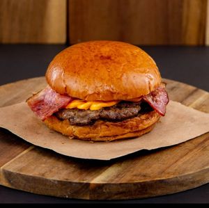 imagem do produto CHEDDAR BACON
