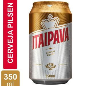 imagem do produto Cerveja latinha