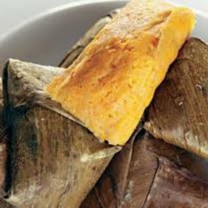 imagem do produto Abará puro