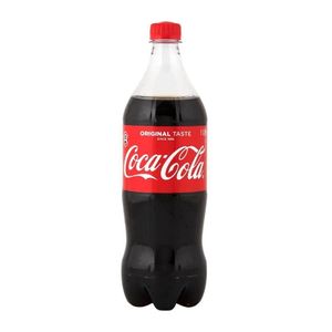 imagem do produto Coca-cola 1L
