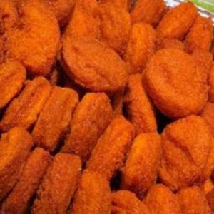 imagem do produto Mini acarajé 