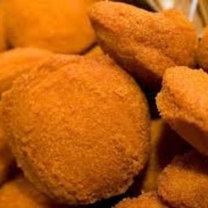 imagem do produto Acarajé puro