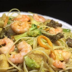 imagem do produto Bifum Sem legumes