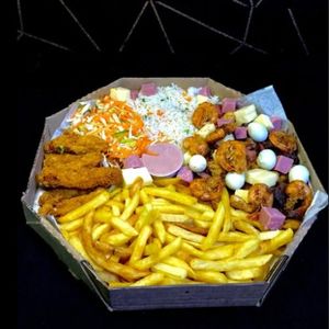 imagem do produto Tabúa Mista