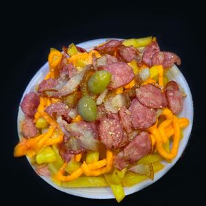 imagem do produto Batata Completa