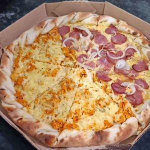 imagem do categoria Pizzas Sabores Tradicionais e Doces